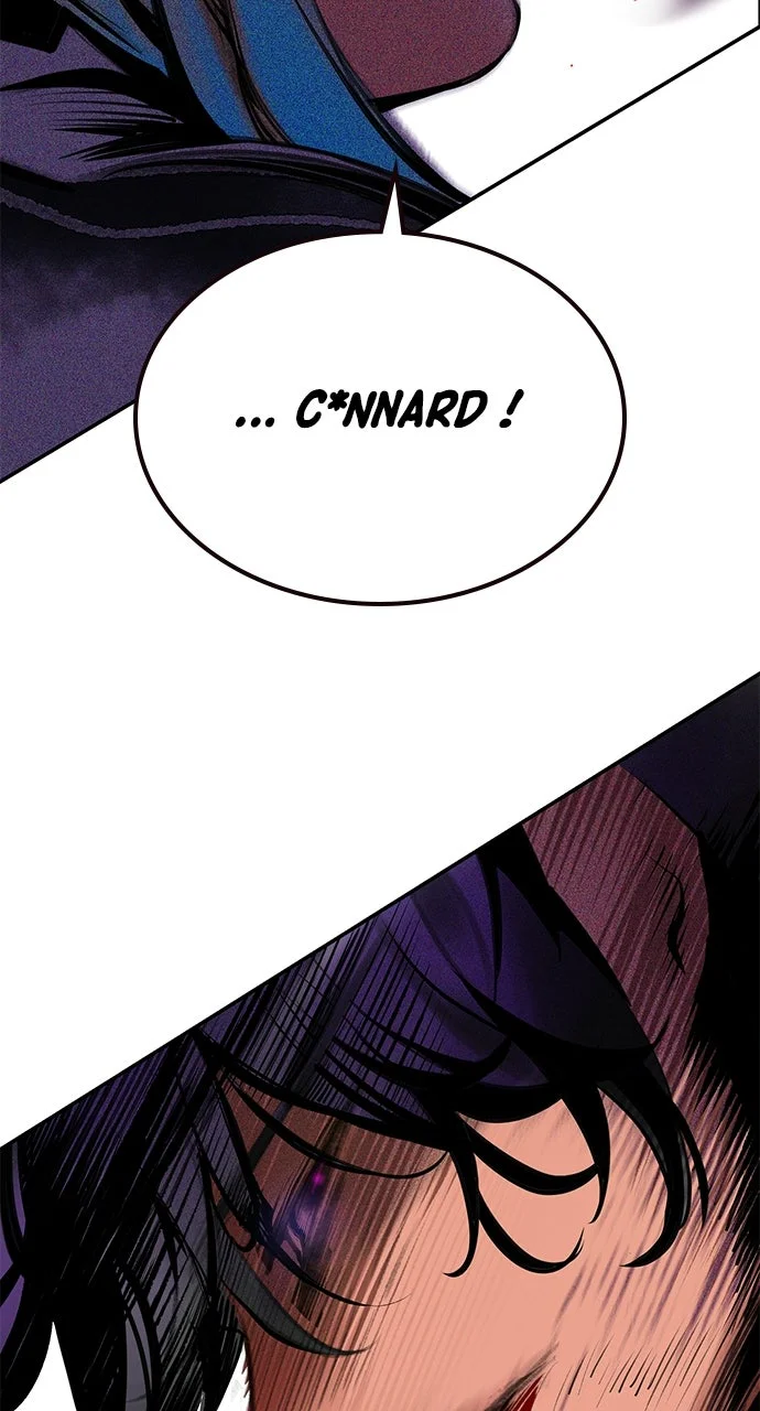 Jungle Juice Chapitre 200 - Page 120