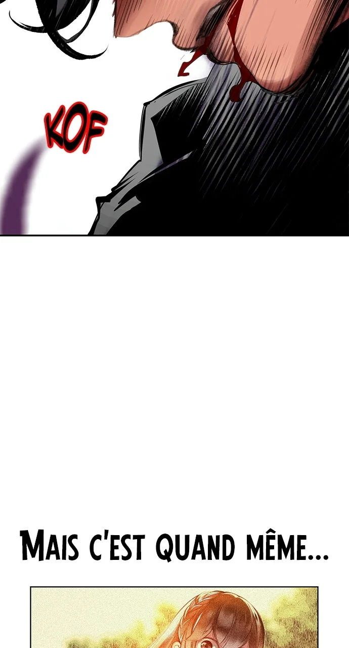 Jungle Juice Chapitre 200 - Page 121