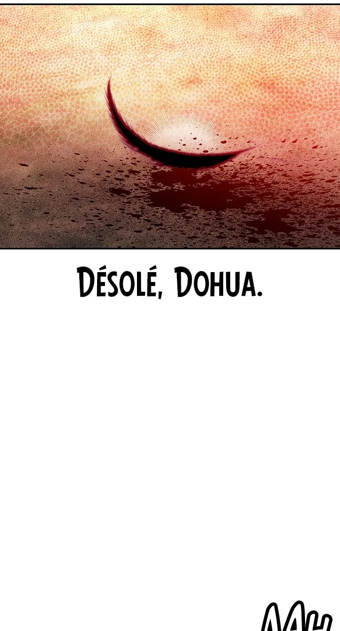 Jungle Juice Chapitre 200 - Page 124