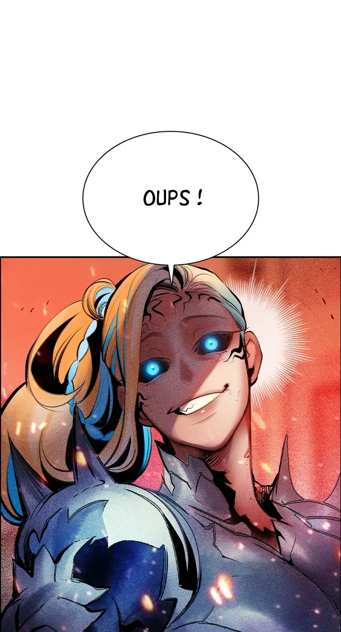 Jungle Juice Chapitre 200 - Page 128