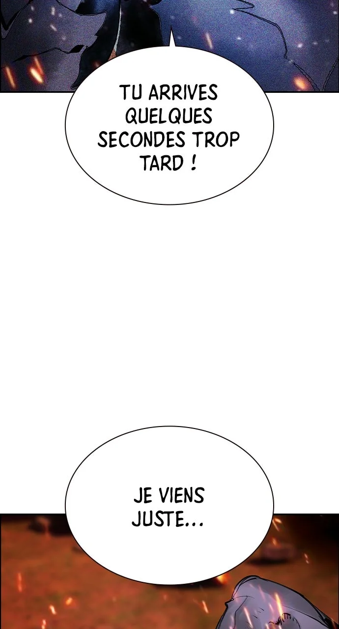 Jungle Juice Chapitre 200 - Page 129