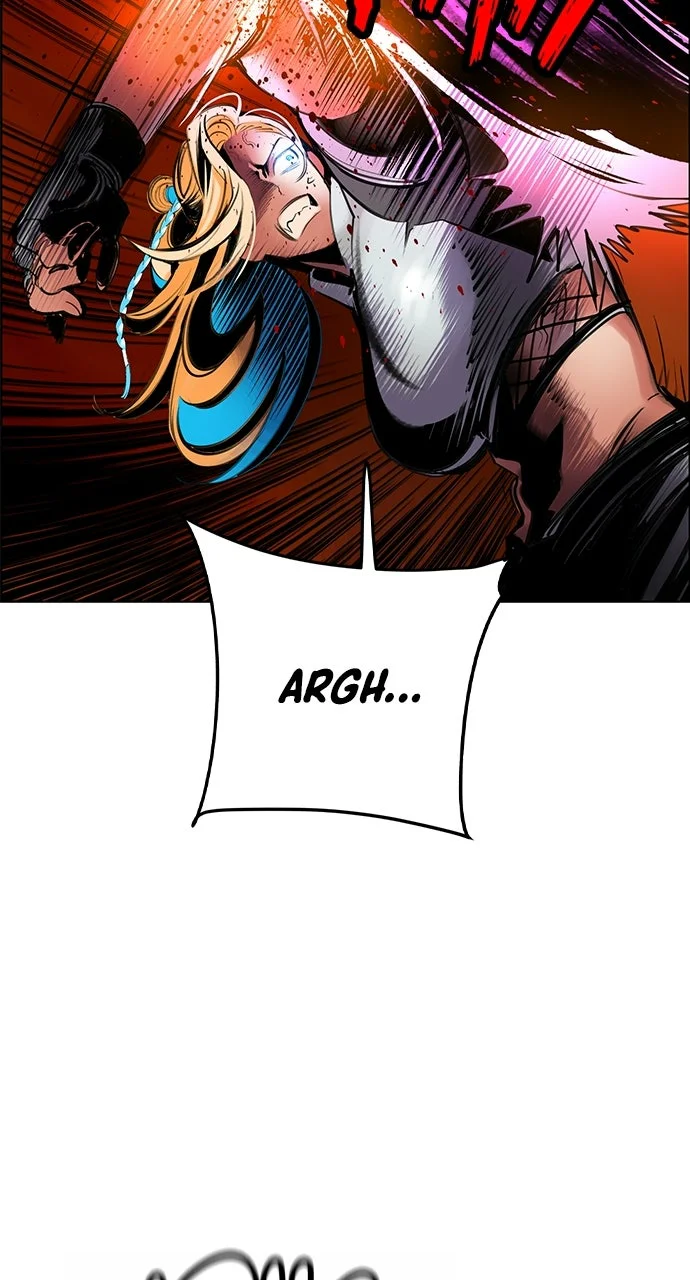 Jungle Juice Chapitre 200 - Page 17