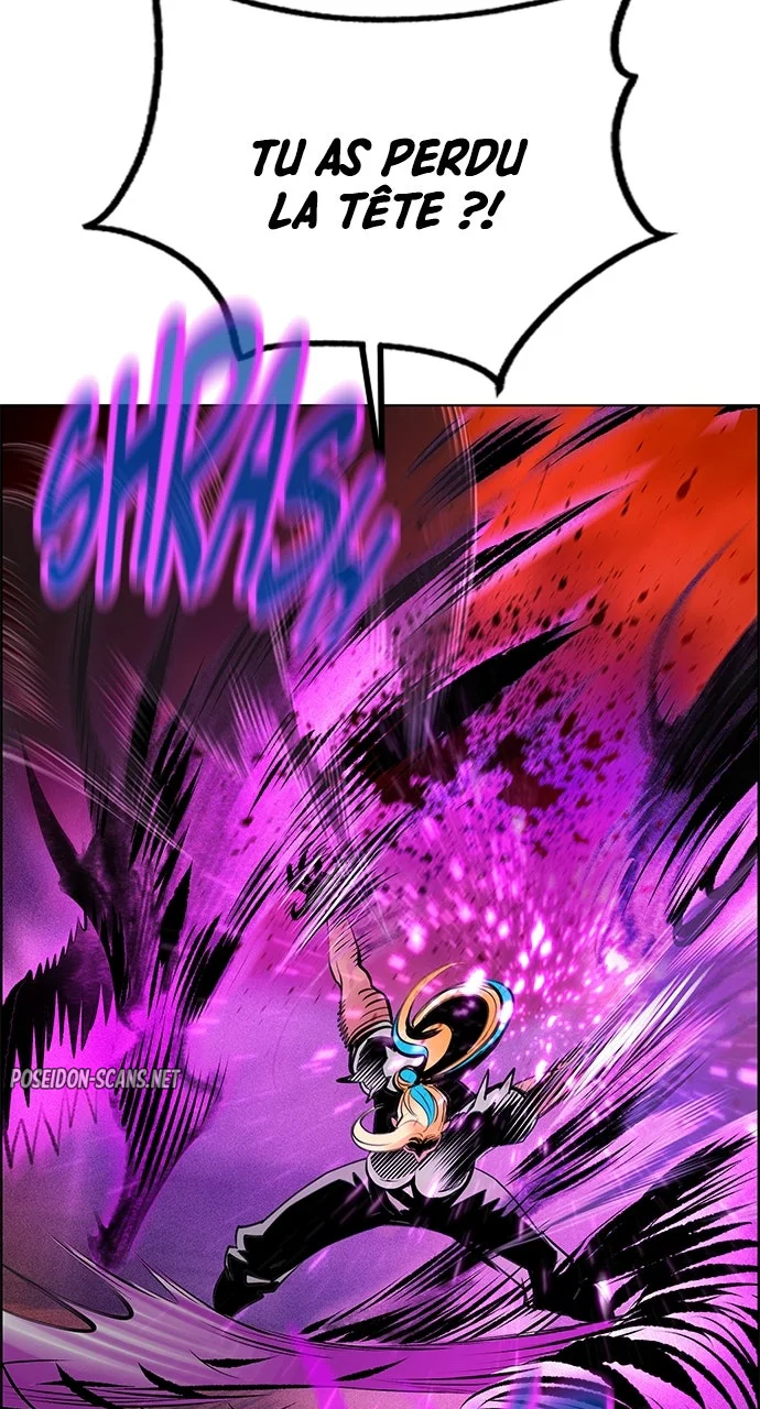 Jungle Juice Chapitre 200 - Page 19