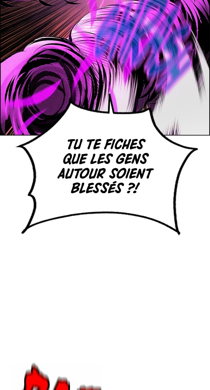 Jungle Juice Chapitre 200 - Page 20