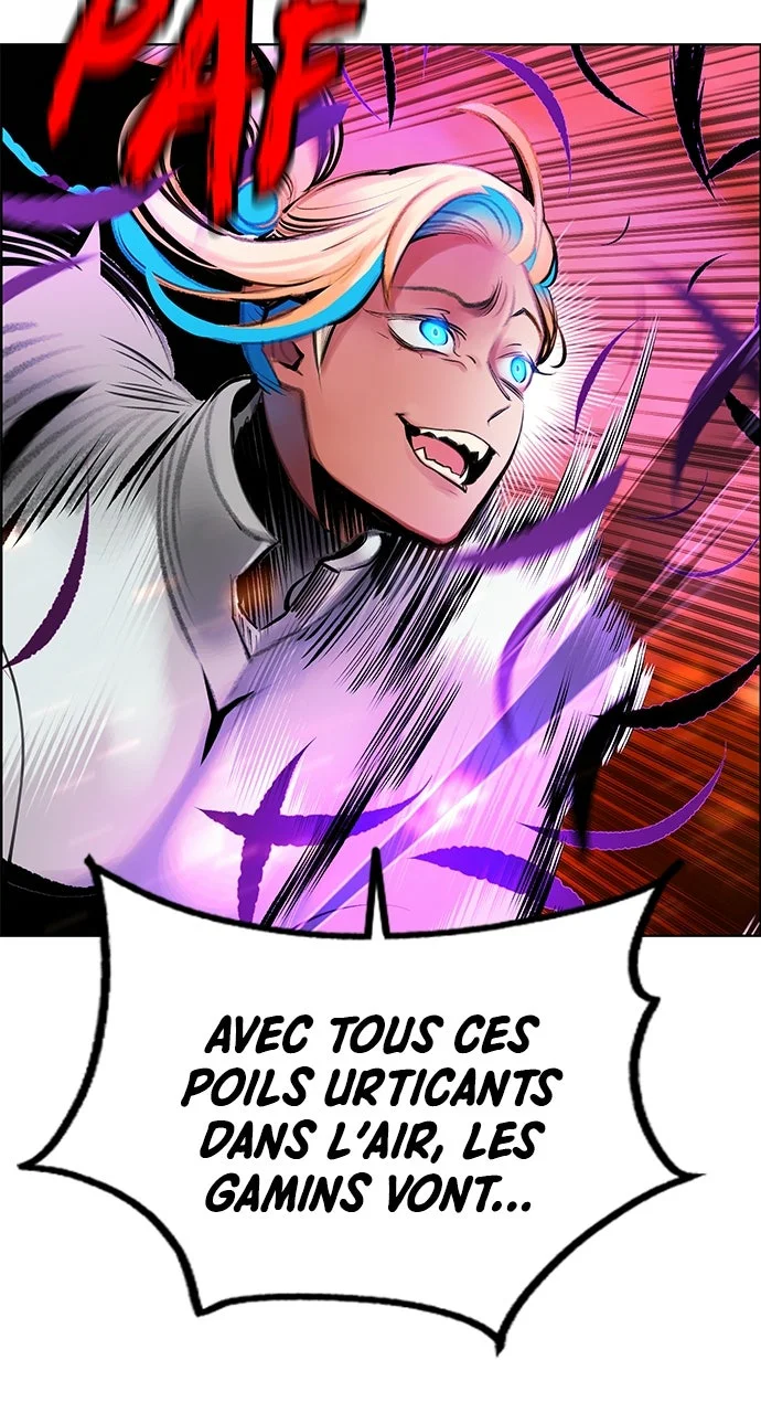 Jungle Juice Chapitre 200 - Page 21
