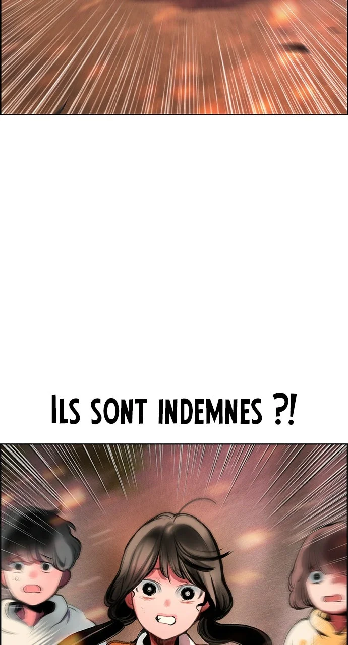 Jungle Juice Chapitre 200 - Page 23