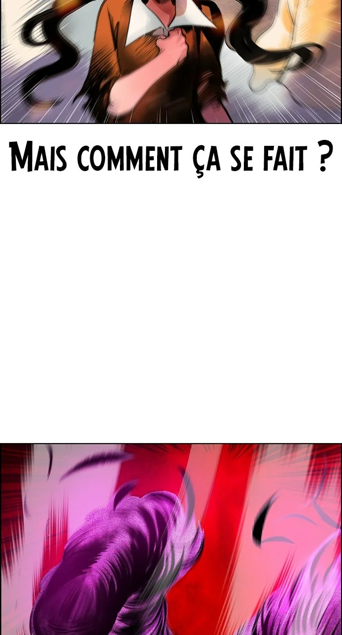 Jungle Juice Chapitre 200 - Page 24
