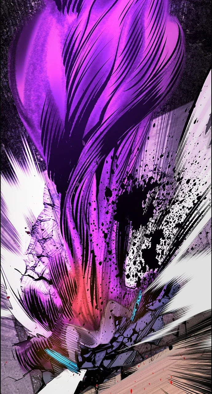 Jungle Juice Chapitre 200 - Page 27