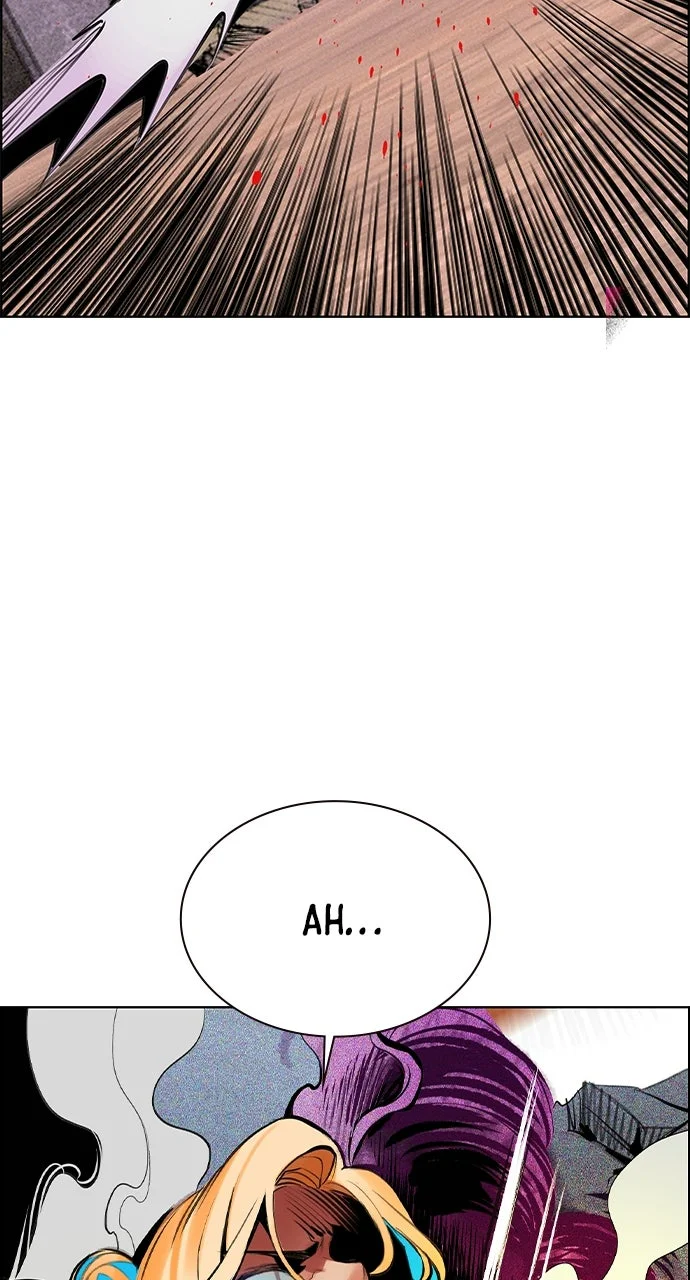 Jungle Juice Chapitre 200 - Page 28