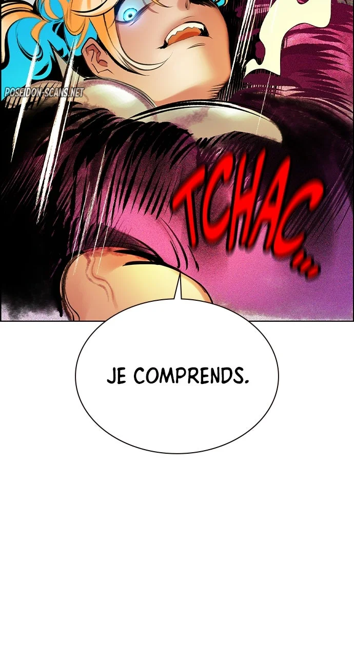 Jungle Juice Chapitre 200 - Page 29