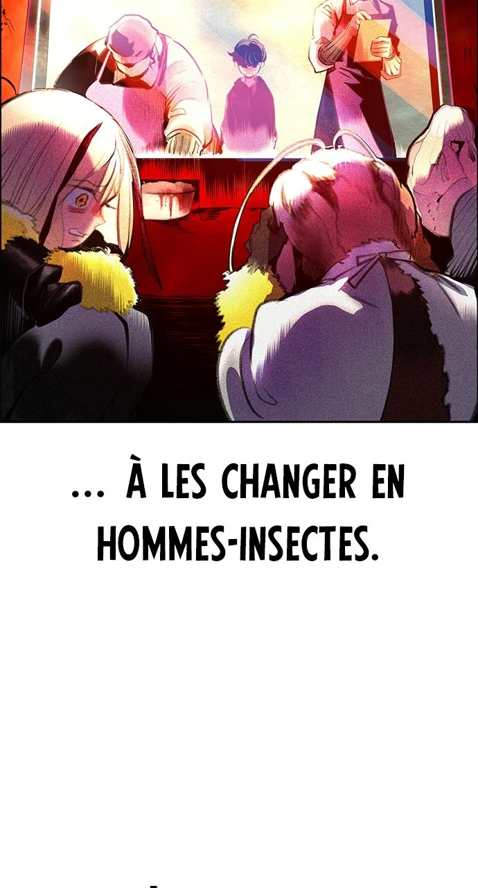 Jungle Juice Chapitre 200 - Page 3