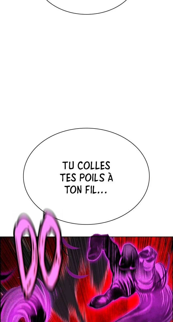 Jungle Juice Chapitre 200 - Page 31