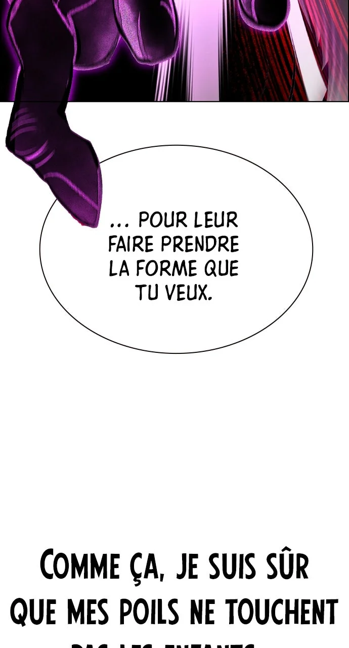 Jungle Juice Chapitre 200 - Page 33