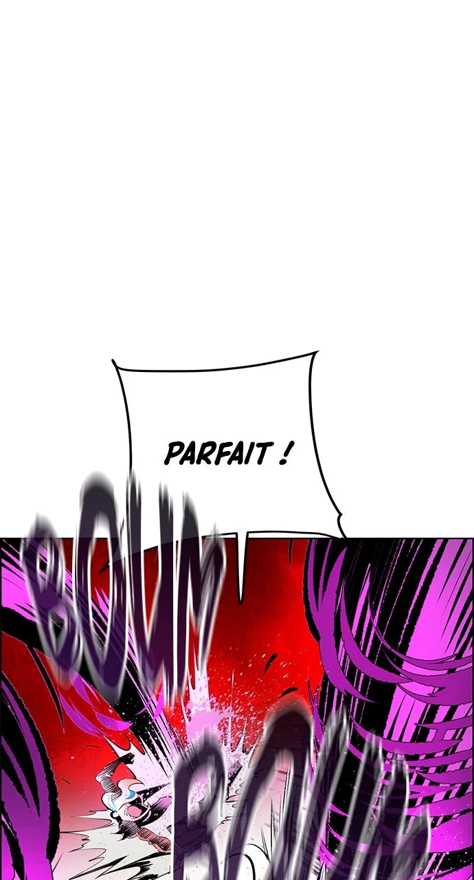 Jungle Juice Chapitre 200 - Page 37