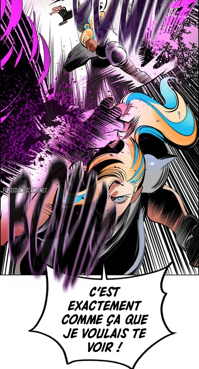 Jungle Juice Chapitre 200 - Page 38
