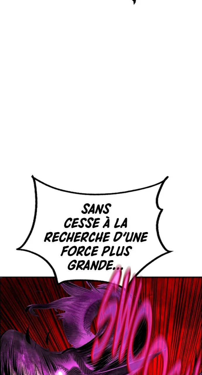 Jungle Juice Chapitre 200 - Page 39