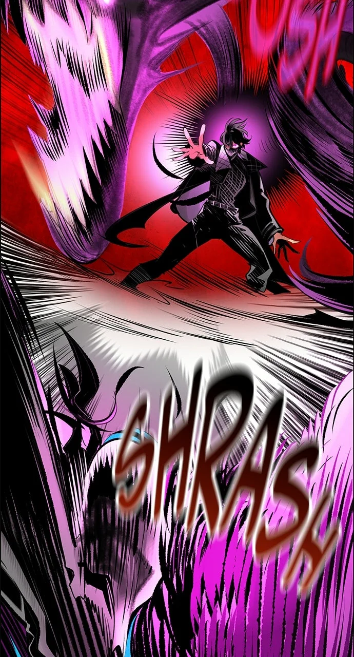 Jungle Juice Chapitre 200 - Page 40
