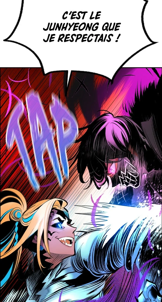 Jungle Juice Chapitre 200 - Page 42