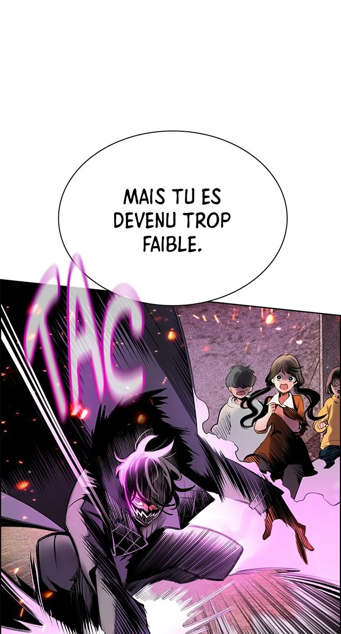 Jungle Juice Chapitre 200 - Page 46