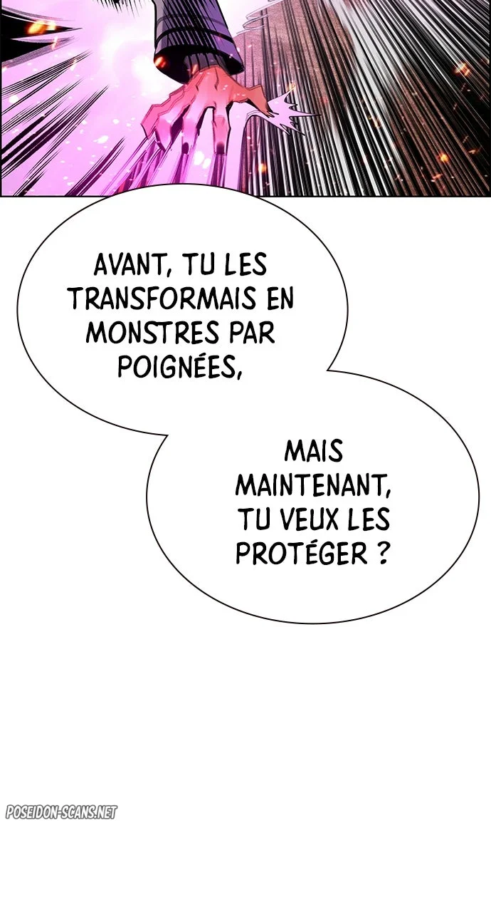 Jungle Juice Chapitre 200 - Page 47