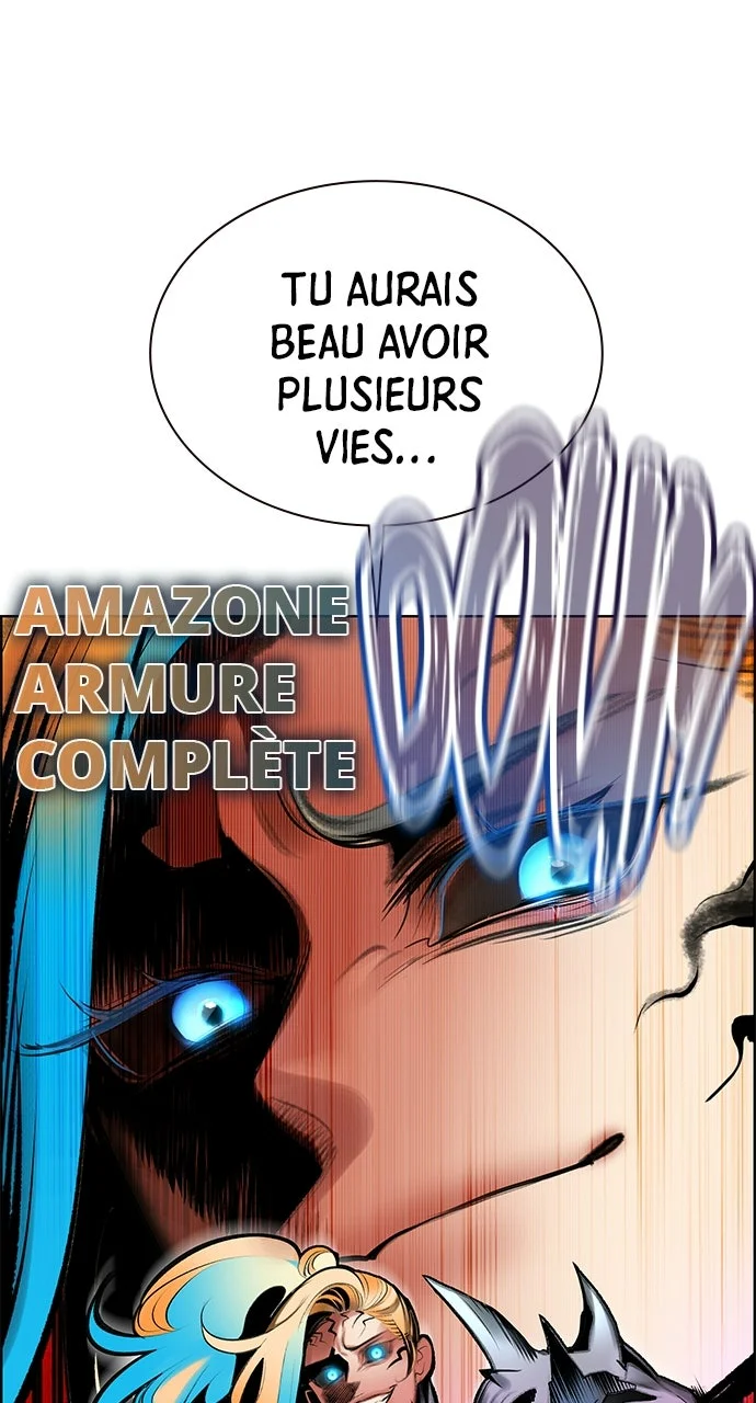 Jungle Juice Chapitre 200 - Page 48
