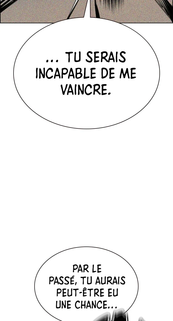 Jungle Juice Chapitre 200 - Page 50