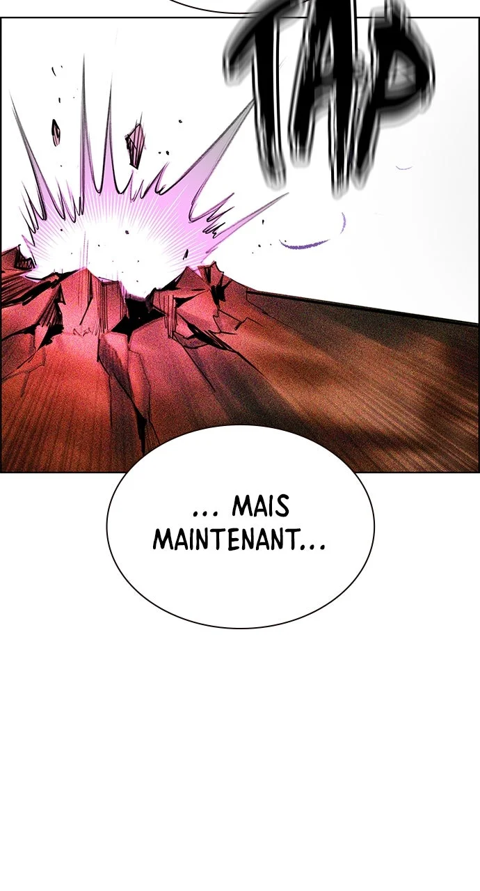 Jungle Juice Chapitre 200 - Page 51