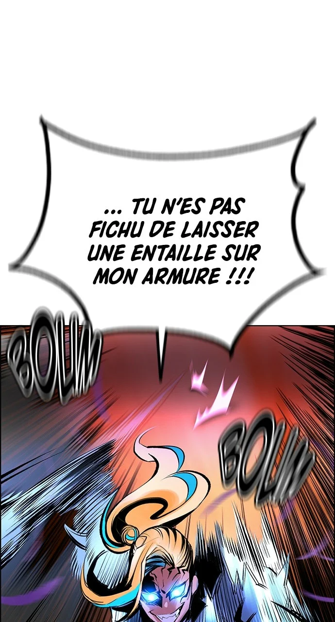 Jungle Juice Chapitre 200 - Page 52