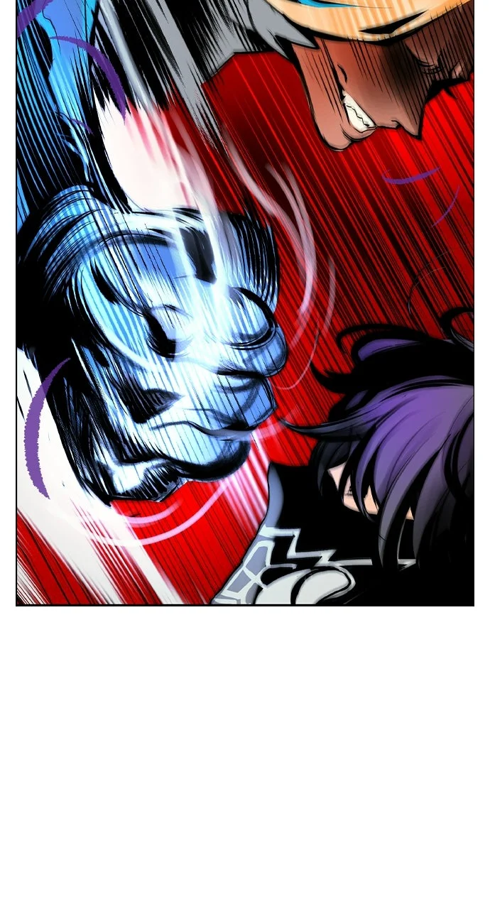 Jungle Juice Chapitre 200 - Page 54