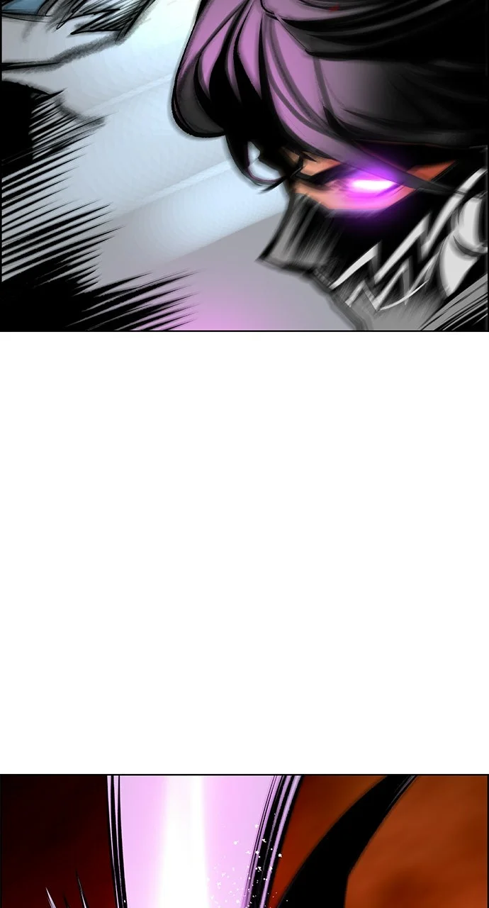 Jungle Juice Chapitre 200 - Page 59