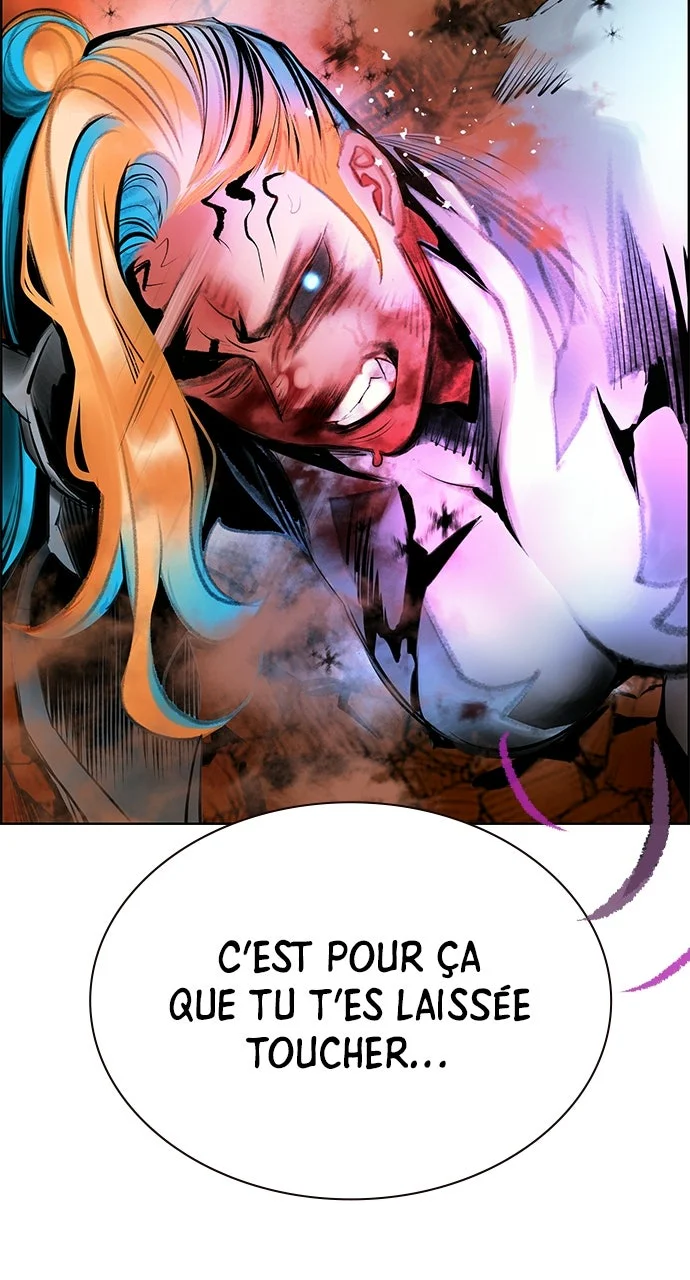 Jungle Juice Chapitre 200 - Page 62