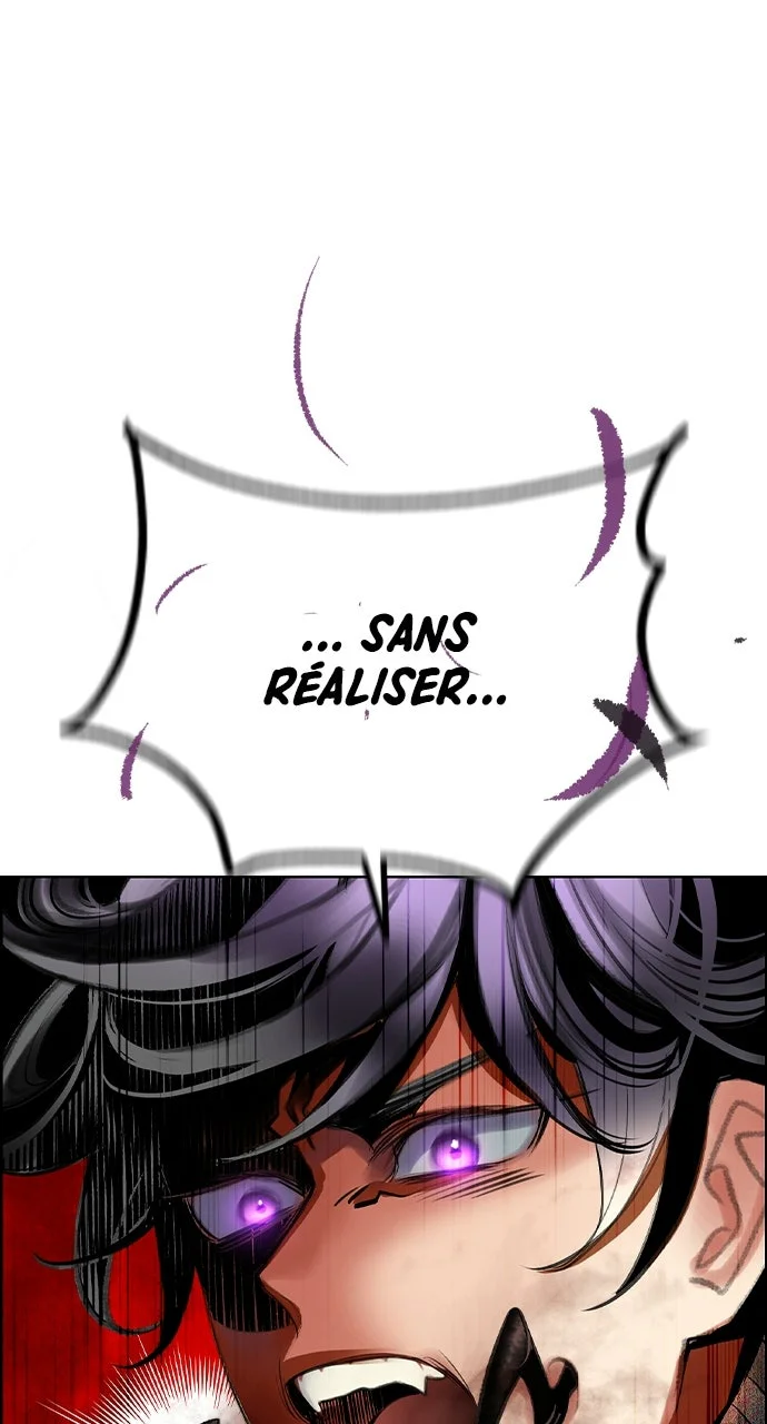 Jungle Juice Chapitre 200 - Page 63