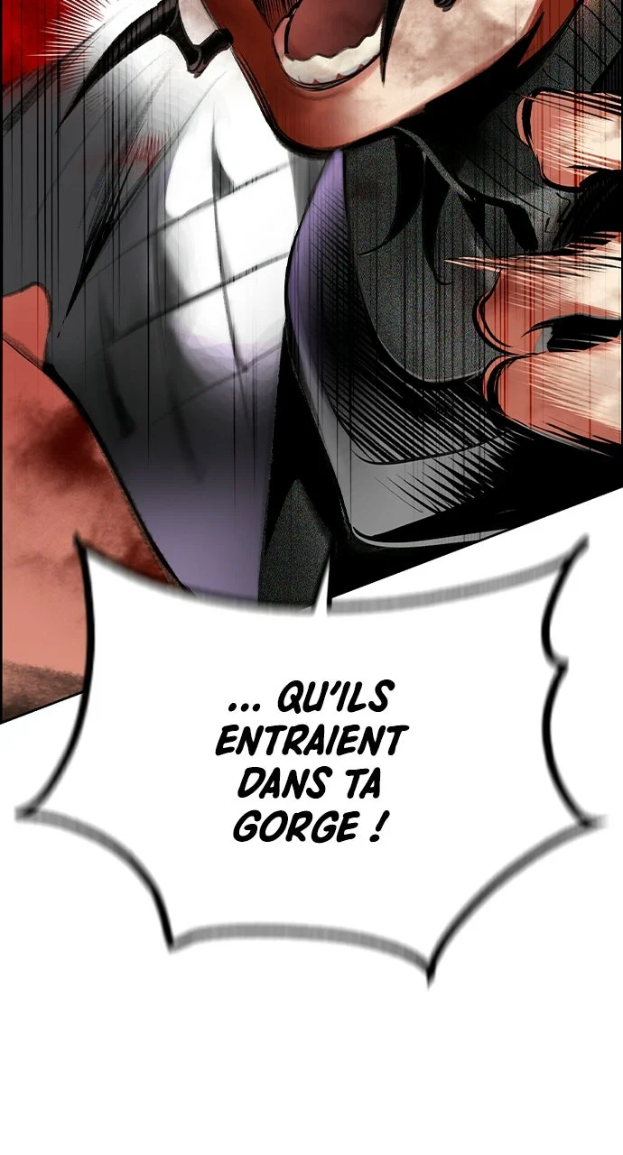 Jungle Juice Chapitre 200 - Page 64
