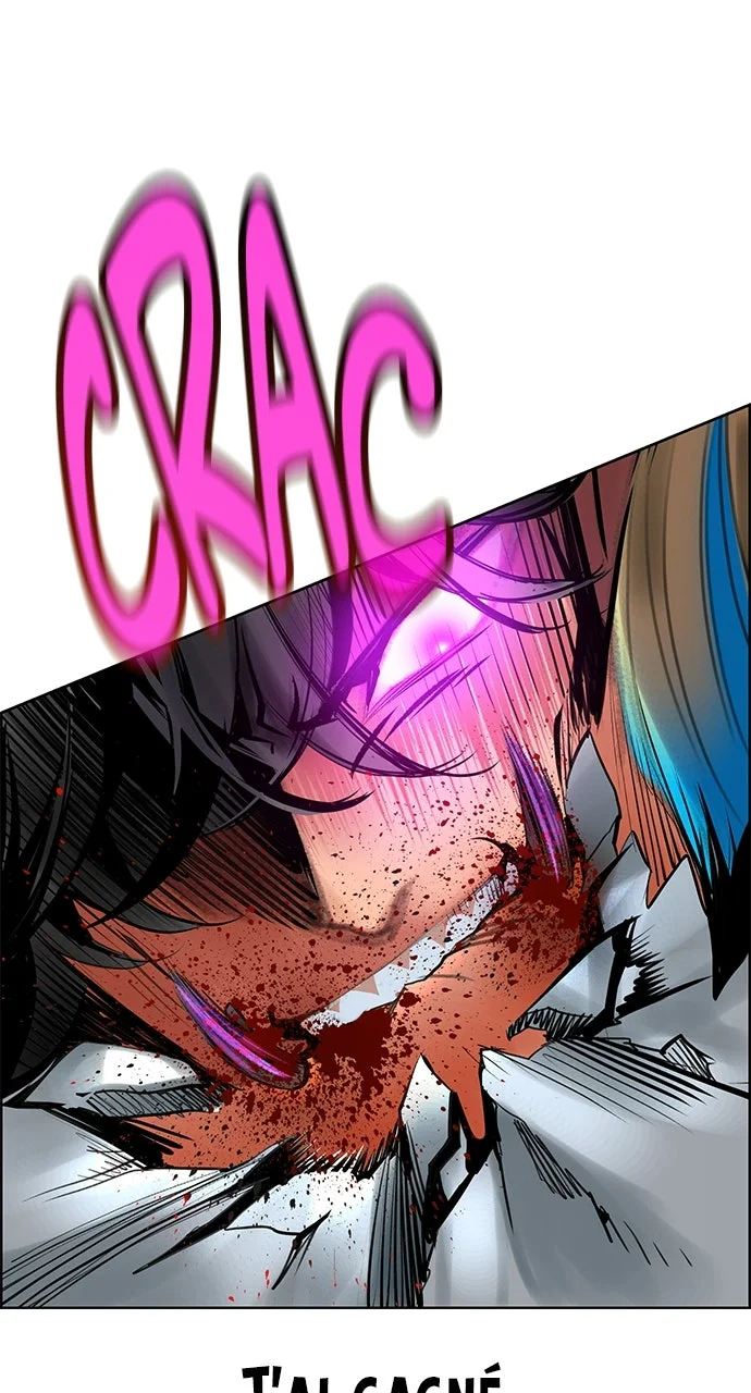 Jungle Juice Chapitre 200 - Page 65