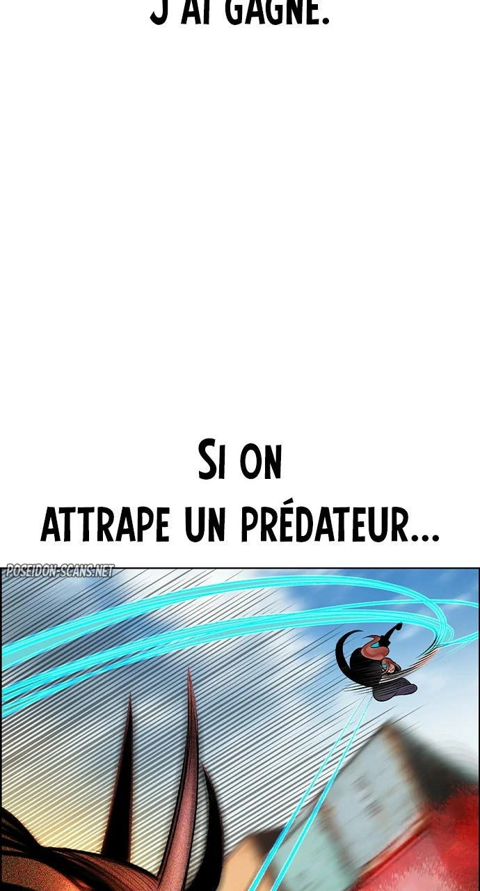 Jungle Juice Chapitre 200 - Page 66