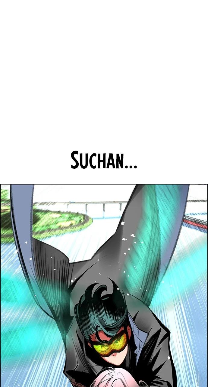 Jungle Juice Chapitre 200 - Page 68