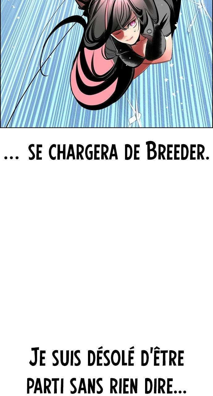 Jungle Juice Chapitre 200 - Page 69