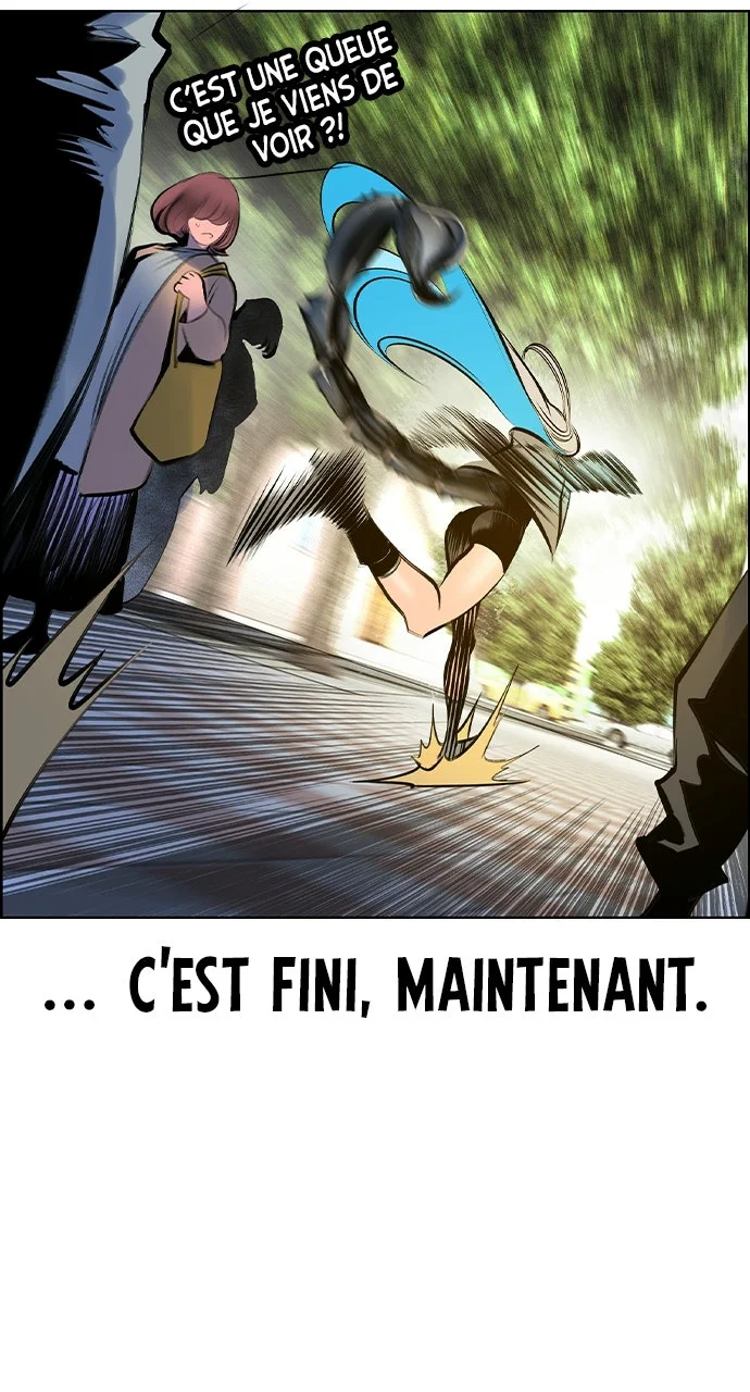 Jungle Juice Chapitre 200 - Page 71
