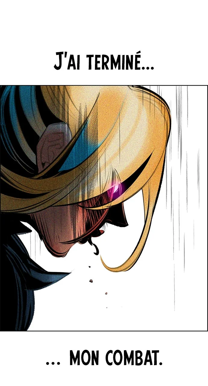 Jungle Juice Chapitre 200 - Page 72