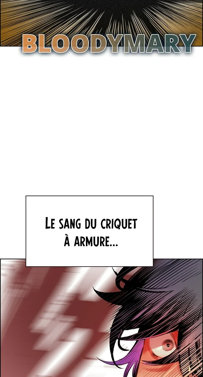 Jungle Juice Chapitre 200 - Page 75