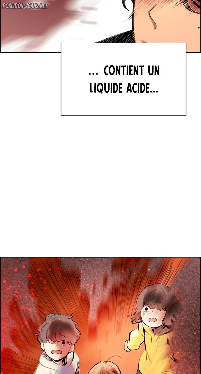 Jungle Juice Chapitre 200 - Page 76