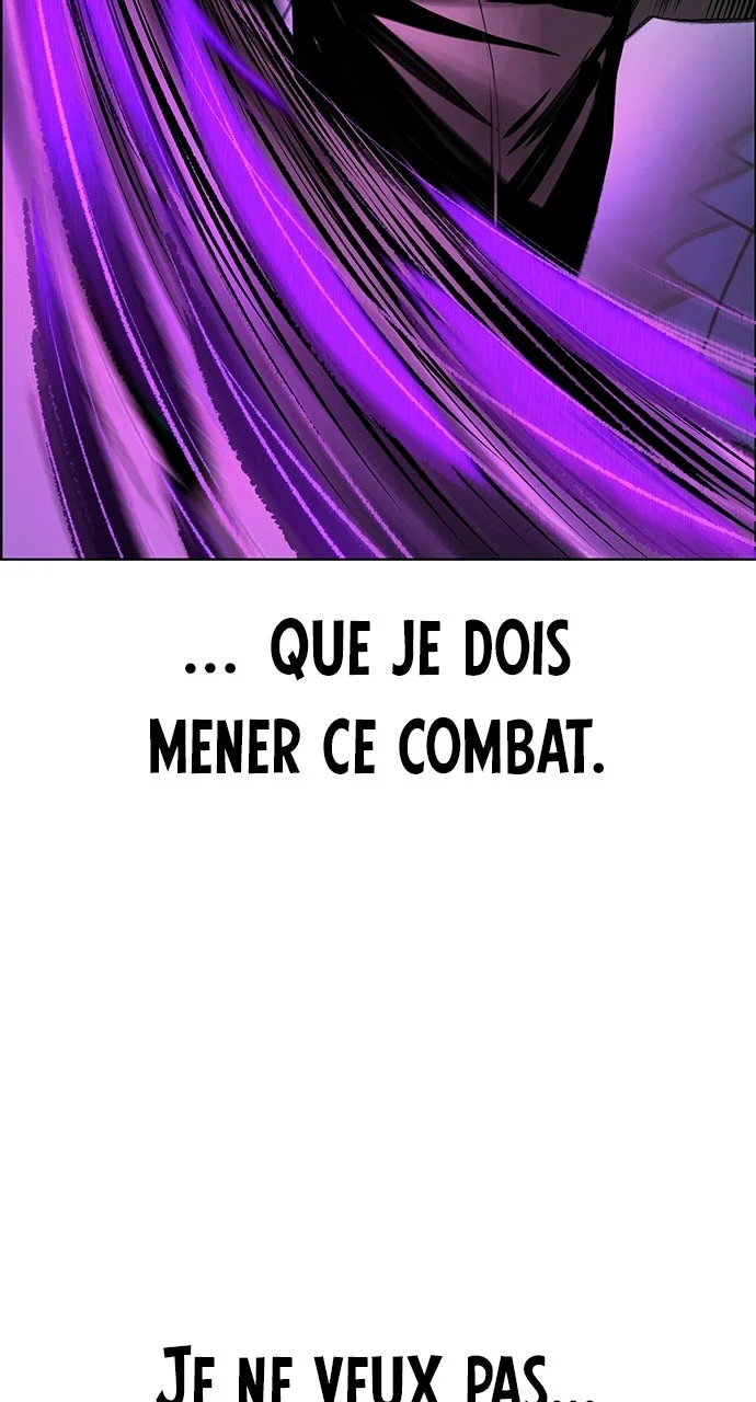 Jungle Juice Chapitre 200 - Page 8