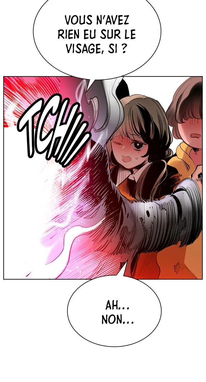Jungle Juice Chapitre 200 - Page 80