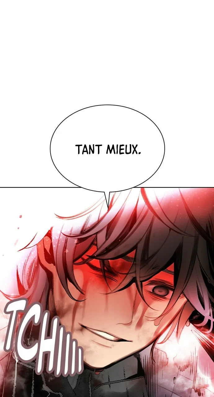 Jungle Juice Chapitre 200 - Page 81