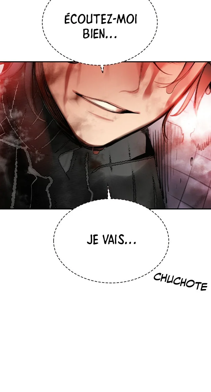 Jungle Juice Chapitre 200 - Page 83