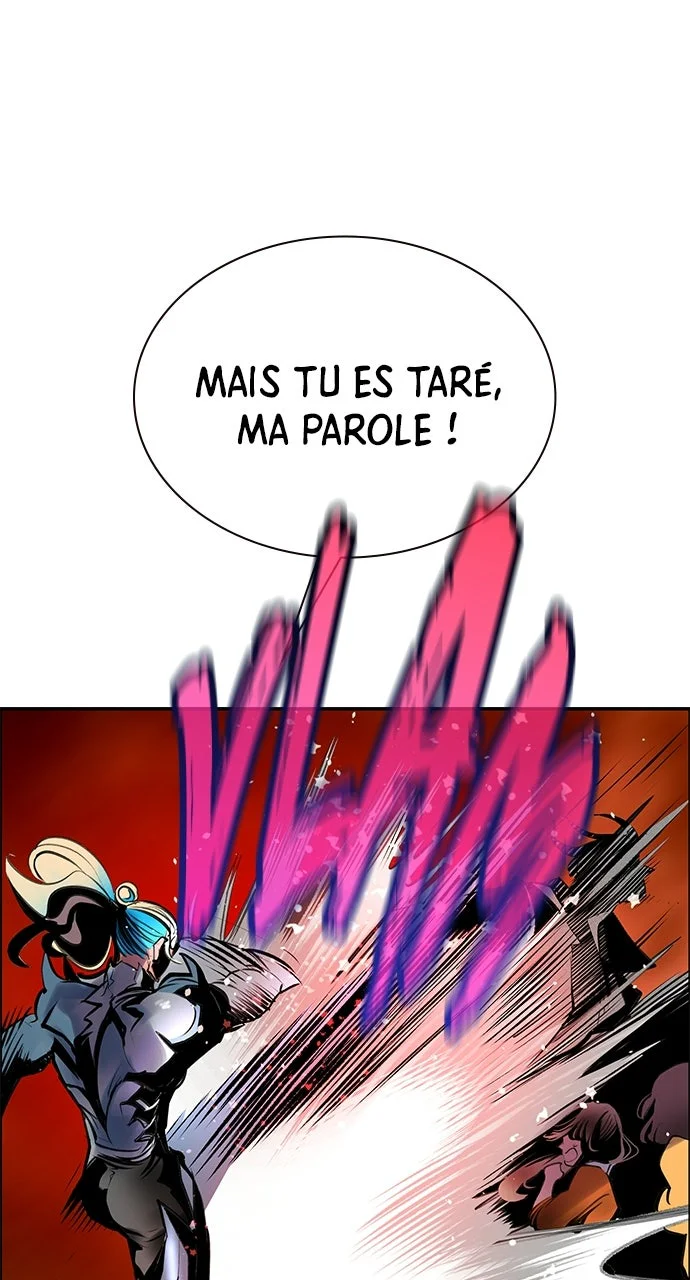 Jungle Juice Chapitre 200 - Page 84