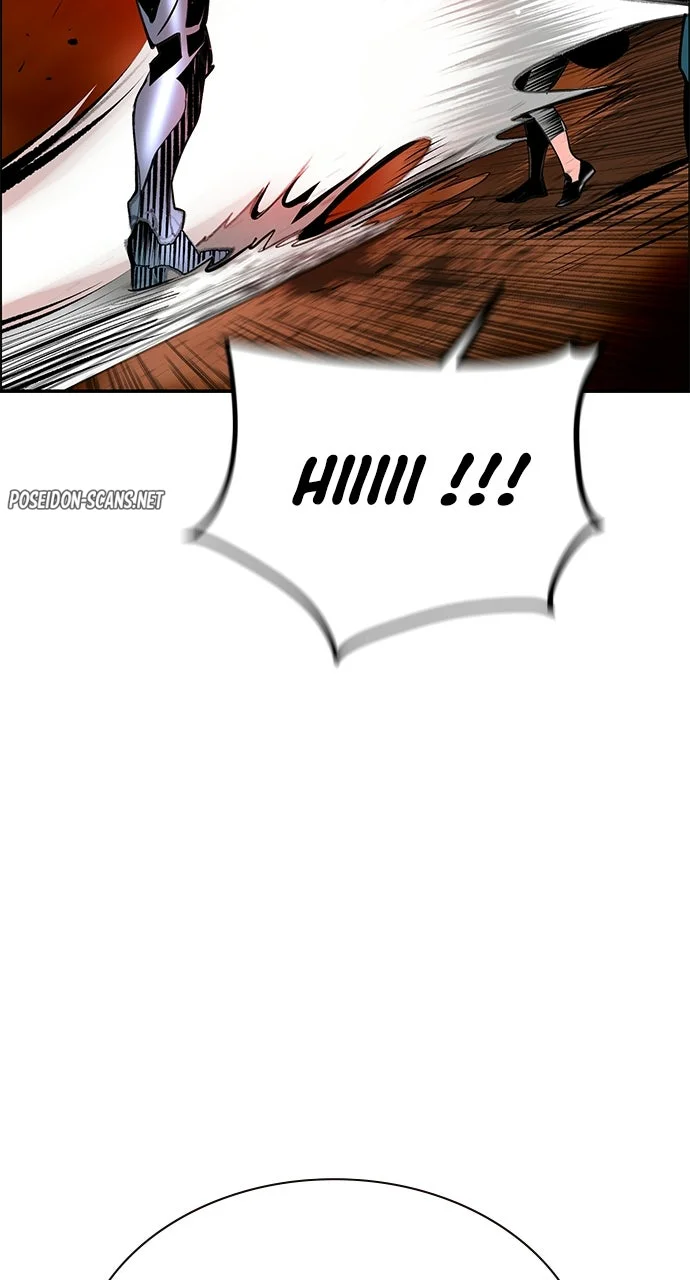 Jungle Juice Chapitre 200 - Page 85