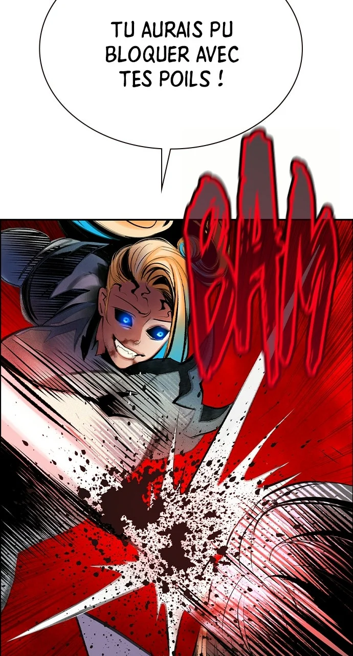 Jungle Juice Chapitre 200 - Page 86