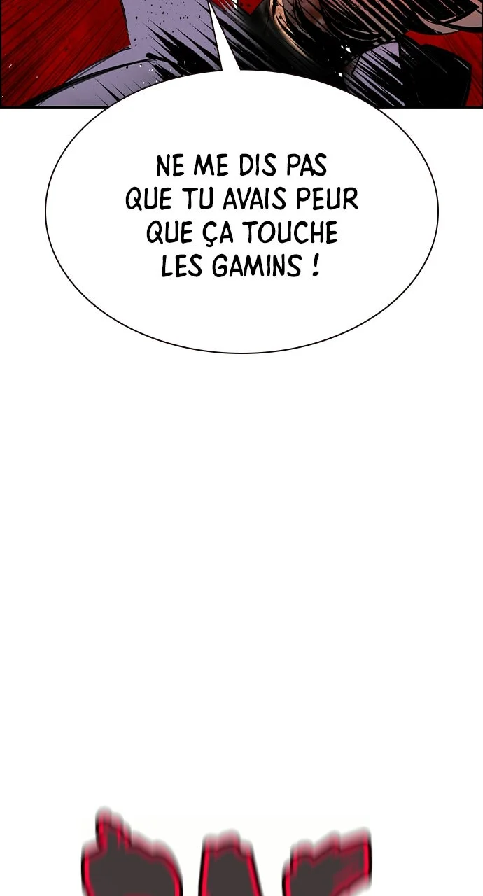 Jungle Juice Chapitre 200 - Page 87