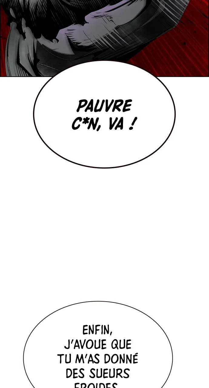 Jungle Juice Chapitre 200 - Page 89
